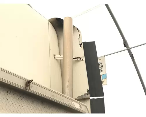 FREIGHTLINER CENTURY CLASS 120 Sleeper Fairing