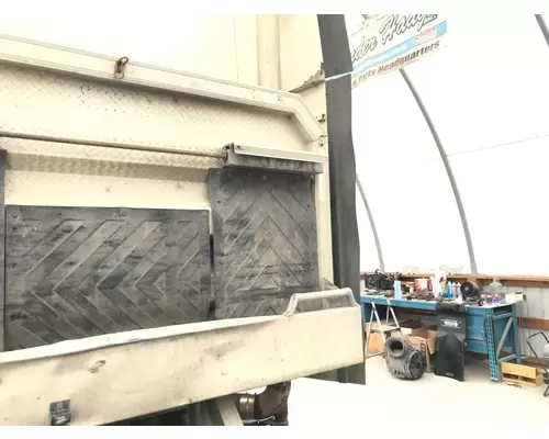 FREIGHTLINER CENTURY CLASS 120 Sleeper Fairing