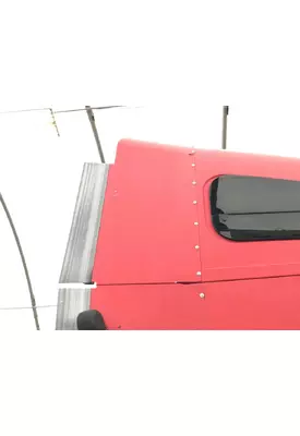 FREIGHTLINER CENTURY CLASS 120 Sleeper Fairing