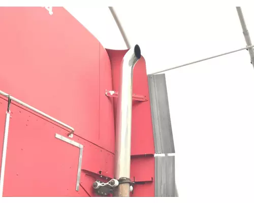 FREIGHTLINER CENTURY CLASS 120 Sleeper Fairing