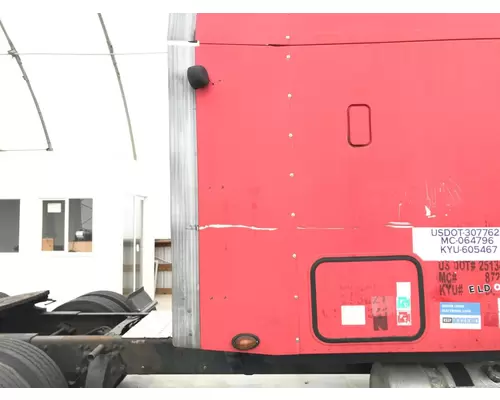 FREIGHTLINER CENTURY CLASS 120 Sleeper Fairing