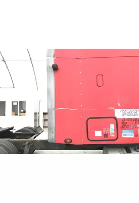 FREIGHTLINER CENTURY CLASS 120 Sleeper Fairing