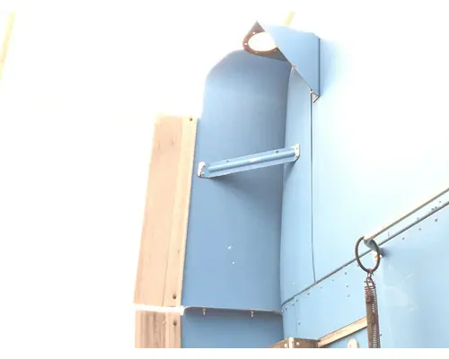 FREIGHTLINER CENTURY CLASS 120 Sleeper Fairing