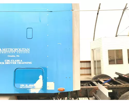 FREIGHTLINER CENTURY CLASS 120 Sleeper Fairing
