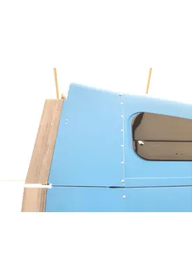 FREIGHTLINER CENTURY CLASS 120 Sleeper Fairing