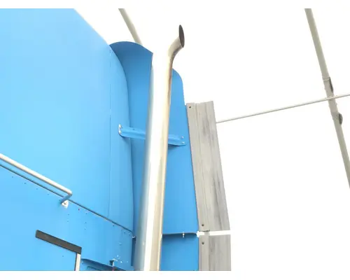 FREIGHTLINER CENTURY CLASS 120 Sleeper Fairing