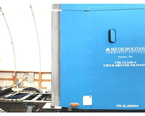 FREIGHTLINER CENTURY CLASS 120 Sleeper Fairing