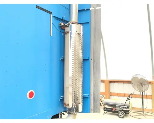 FREIGHTLINER CENTURY CLASS 120 Sleeper Fairing