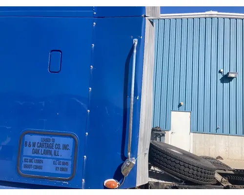 FREIGHTLINER CENTURY CLASS 120 Sleeper Fairing