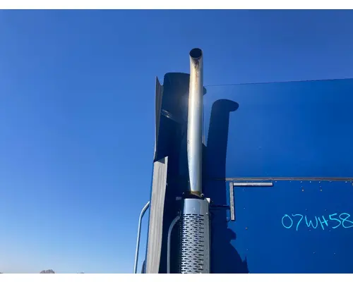 FREIGHTLINER CENTURY CLASS 120 Sleeper Fairing