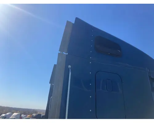 FREIGHTLINER CENTURY CLASS 120 Sleeper Fairing