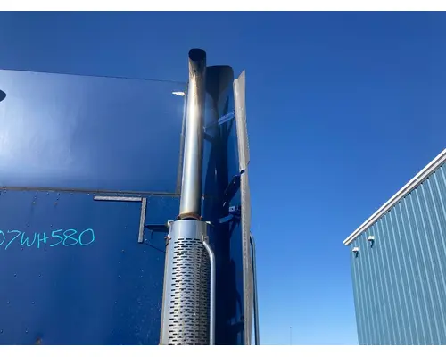 FREIGHTLINER CENTURY CLASS 120 Sleeper Fairing