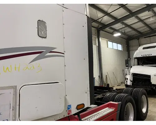 FREIGHTLINER CENTURY CLASS 120 Sleeper Fairing