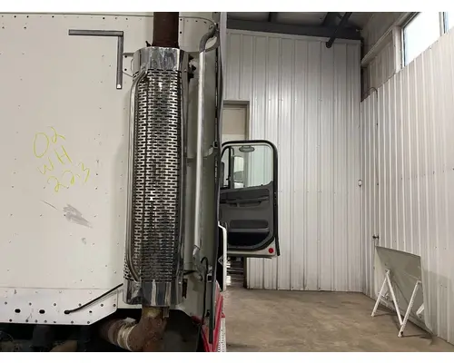 FREIGHTLINER CENTURY CLASS 120 Sleeper Fairing