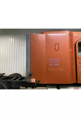 FREIGHTLINER CENTURY CLASS 120 Sleeper Fairing