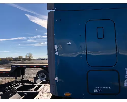 FREIGHTLINER CENTURY CLASS 120 Sleeper Fairing