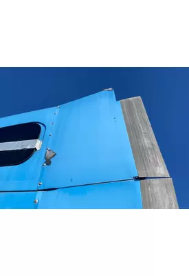 FREIGHTLINER CENTURY CLASS 120 Sleeper Fairing