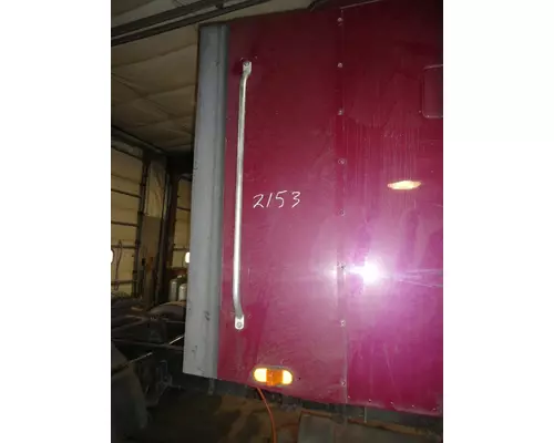 FREIGHTLINER CENTURY CLASS 120 Sleeper Fairing