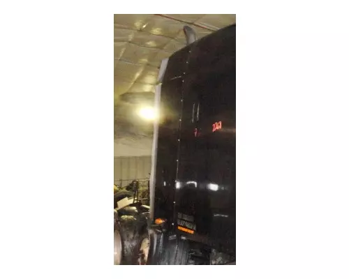 FREIGHTLINER CENTURY CLASS 120 Sleeper Fairing