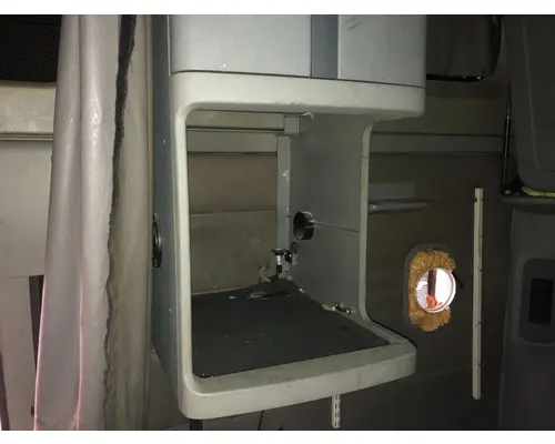 FREIGHTLINER CENTURY CLASS 120 Sleeper