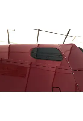 FREIGHTLINER CENTURY CLASS 120 Sleeper