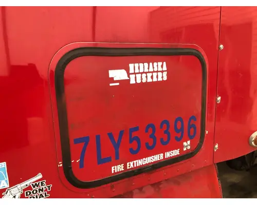 FREIGHTLINER CENTURY CLASS 120 Sleeper