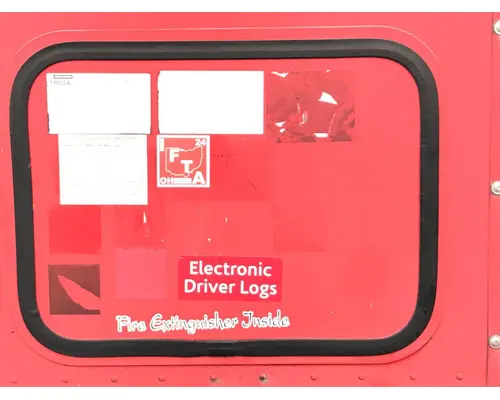 FREIGHTLINER CENTURY CLASS 120 Sleeper