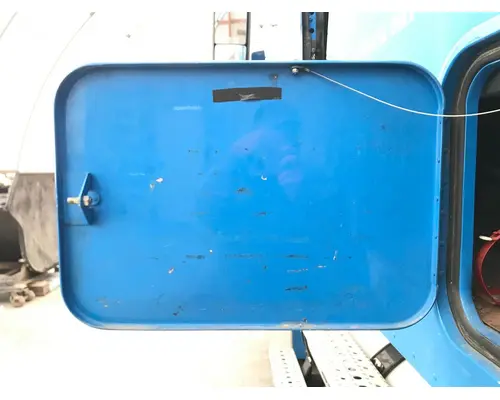 FREIGHTLINER CENTURY CLASS 120 Sleeper