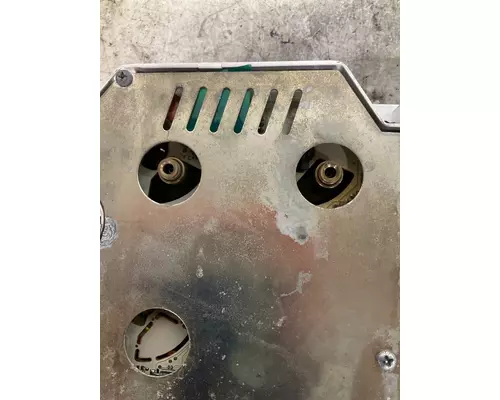 FREIGHTLINER CENTURY CLASS 120 Speedometer Head Cluster