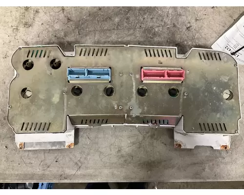 FREIGHTLINER CENTURY CLASS 120 Speedometer Head Cluster