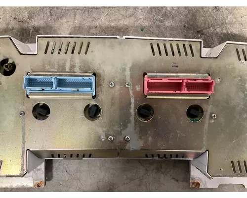 FREIGHTLINER CENTURY CLASS 120 Speedometer Head Cluster