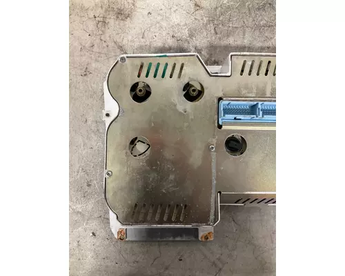 FREIGHTLINER CENTURY CLASS 120 Speedometer Head Cluster