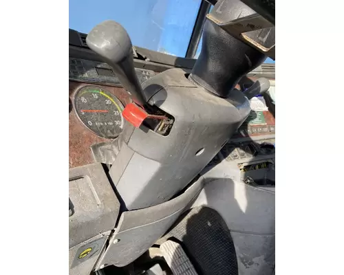 FREIGHTLINER CENTURY CLASS 120 Steering Column