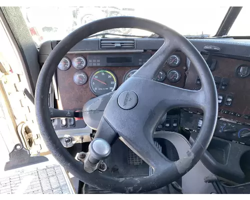 FREIGHTLINER CENTURY CLASS 120 Steering Column