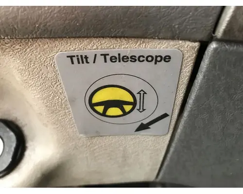 FREIGHTLINER CENTURY CLASS 120 Steering Column