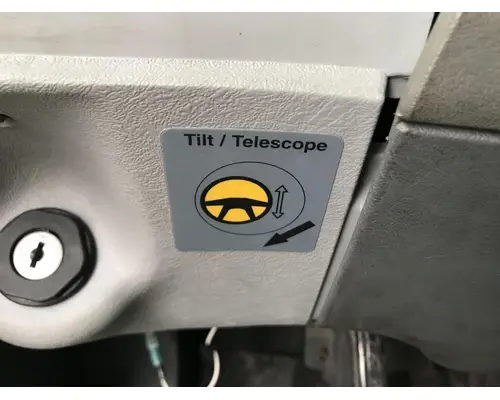 FREIGHTLINER CENTURY CLASS 120 Steering Column