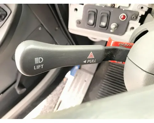 FREIGHTLINER CENTURY CLASS 120 Steering Column