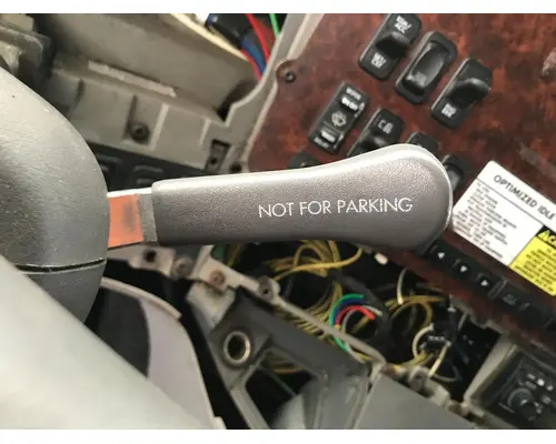 FREIGHTLINER CENTURY CLASS 120 Steering Column