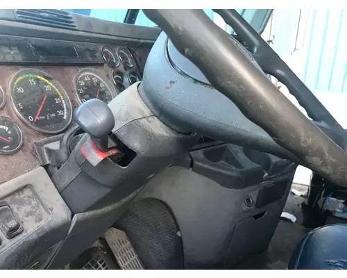 FREIGHTLINER CENTURY CLASS 120 Steering Column