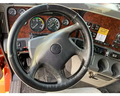 FREIGHTLINER CENTURY CLASS 120 Steering Column
