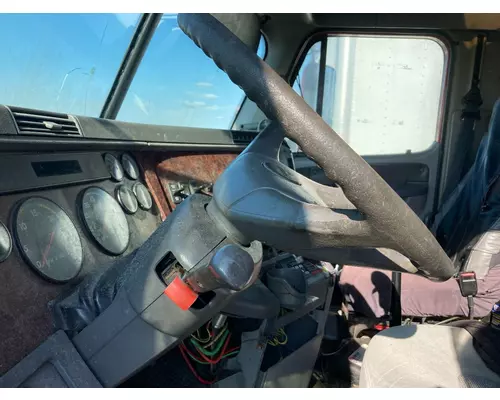 FREIGHTLINER CENTURY CLASS 120 Steering Column