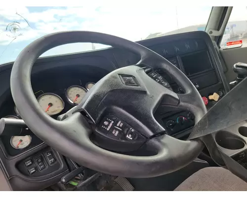 FREIGHTLINER CENTURY CLASS 120 Steering Wheel