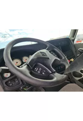 FREIGHTLINER CENTURY CLASS 120 Steering Wheel