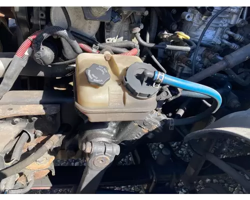 FREIGHTLINER CENTURY CLASS 120 Steering or Suspension Parts, Misc.
