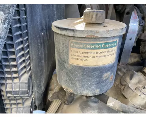 FREIGHTLINER CENTURY CLASS 120 Steering or Suspension Parts, Misc.