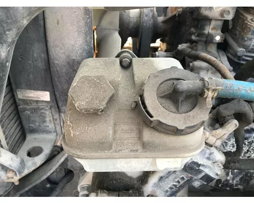 FREIGHTLINER CENTURY CLASS 120 Steering or Suspension Parts, Misc.