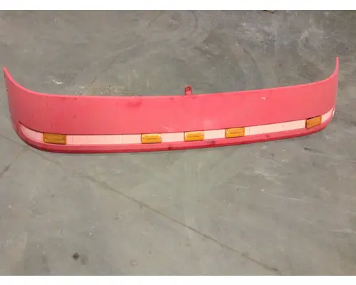 FREIGHTLINER CENTURY CLASS 120 Sun Visor (Exterior)