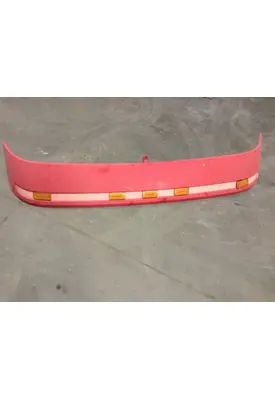 FREIGHTLINER CENTURY CLASS 120 Sun Visor (Exterior)