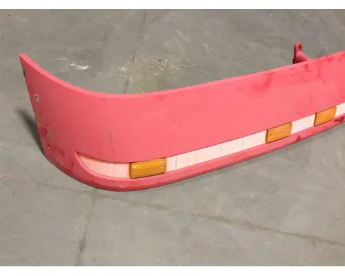 FREIGHTLINER CENTURY CLASS 120 Sun Visor (Exterior)