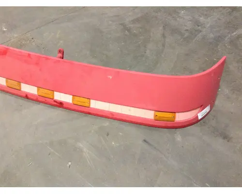 FREIGHTLINER CENTURY CLASS 120 Sun Visor (Exterior)